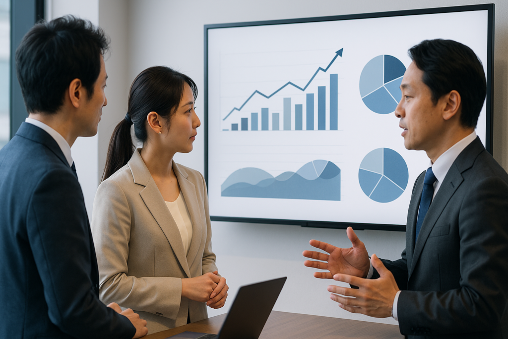 Goothandsが提供する採用支援｜広告運用の3つの特徴