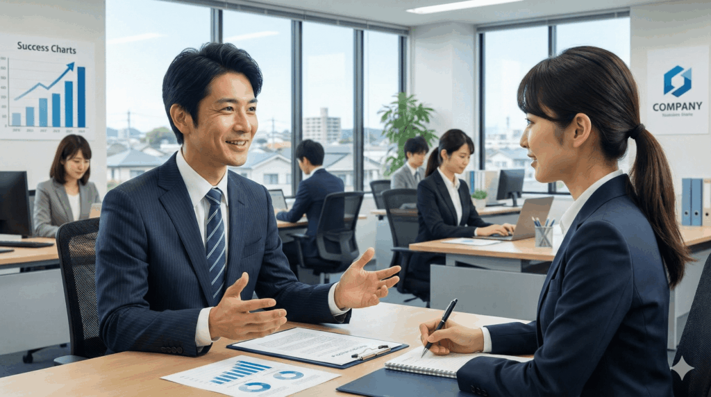 町田市・相模原市の企業様における導入事例