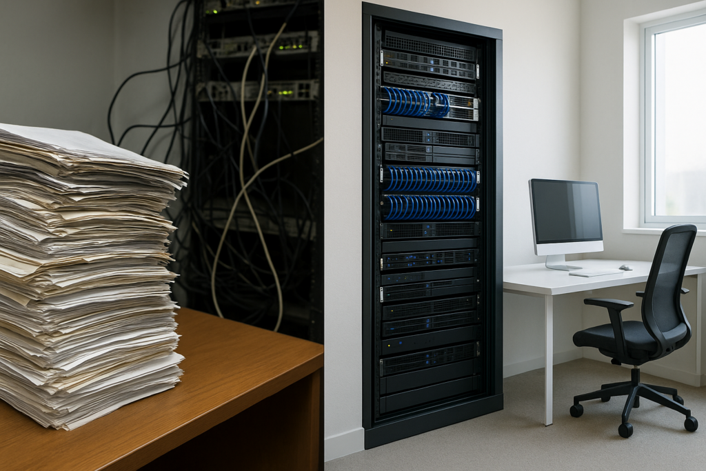 システム開発で解決できる主な経営課題5選